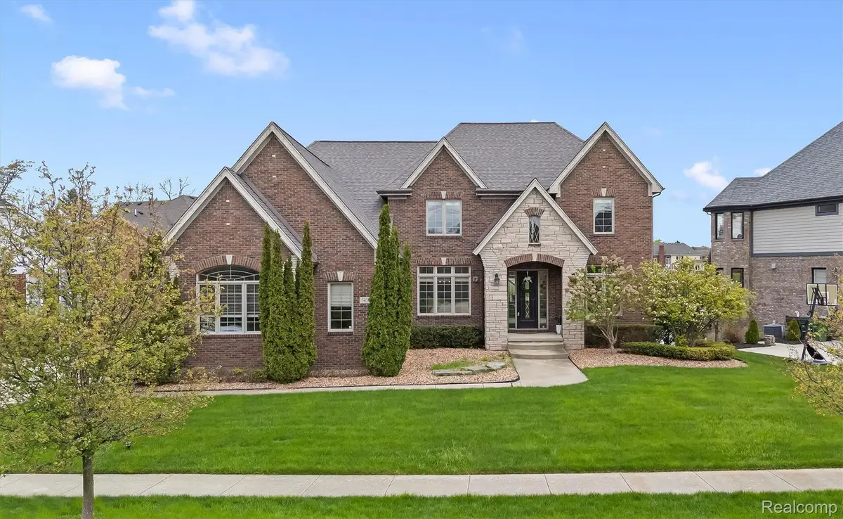 54381 Pelican Lane, Shelby, MI 48315 - #1