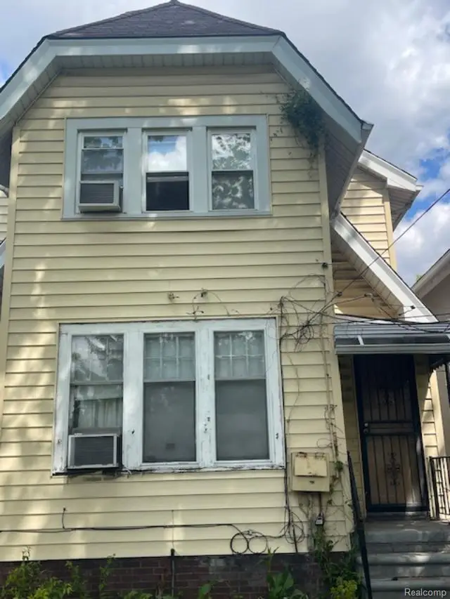 2077 Collingwood Street, Detroit, MI 48206 - #3