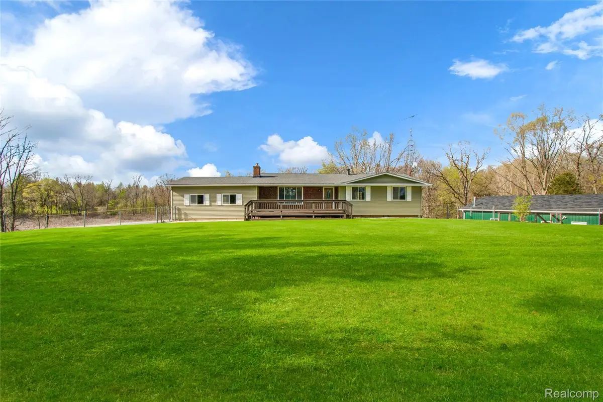 9093 Jordan Road, Atlas, MI 48439 - #1