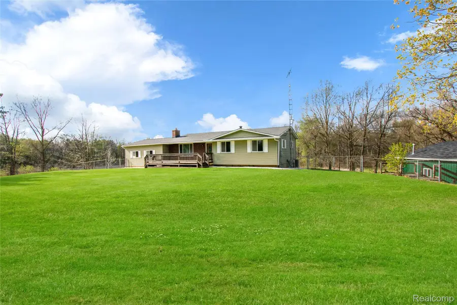 9093 Jordan Road, Atlas, MI 48439 - #2