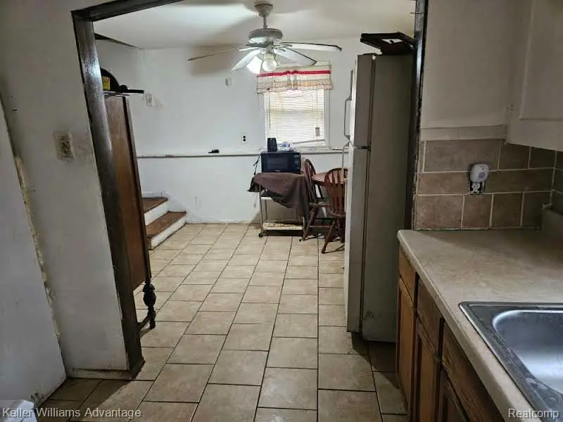 19760 Rowe Street, Detroit, MI 48205 - #3