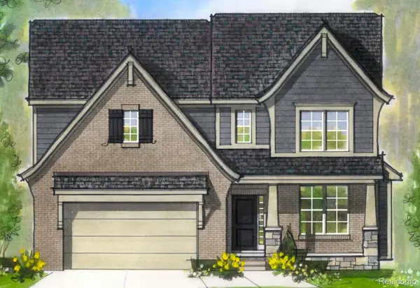 33566 Baldwin, FarmingtonHills, MI 48336