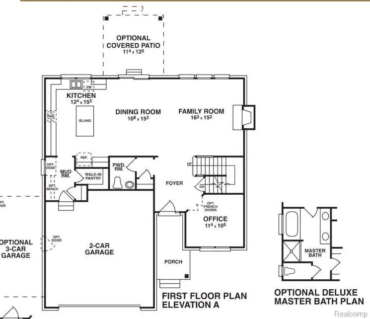 33566 Baldwin, Farmington, MI 48336 - #2