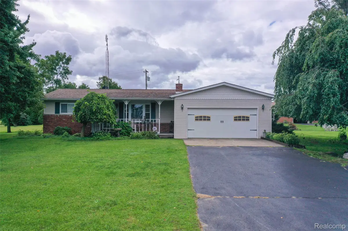 5067 Hemingway Lake Road, Marathon, MI 48464 - #1
