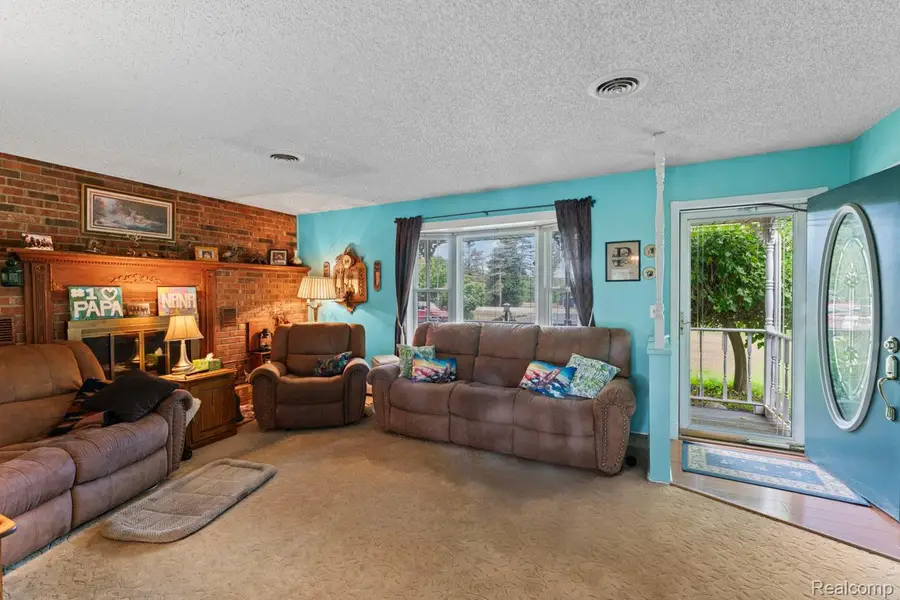 5067 Hemingway Lake Road, Marathon, MI 48464 - #2