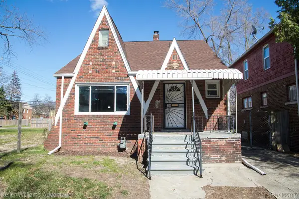 16250 Ardmore Street, Detroit, MI 48235