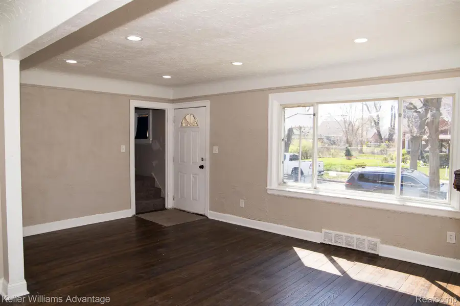 16250 Ardmore Street, Detroit, MI 48235 - #2