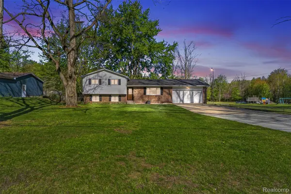 14433 Tuscola Road, Clio, MI 48420
