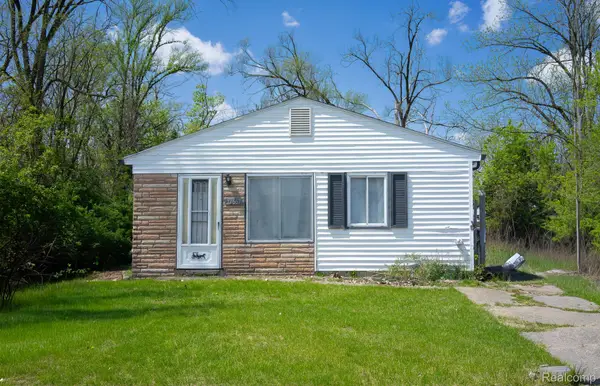 12667 Blackstone Street, Detroit, MI 48223