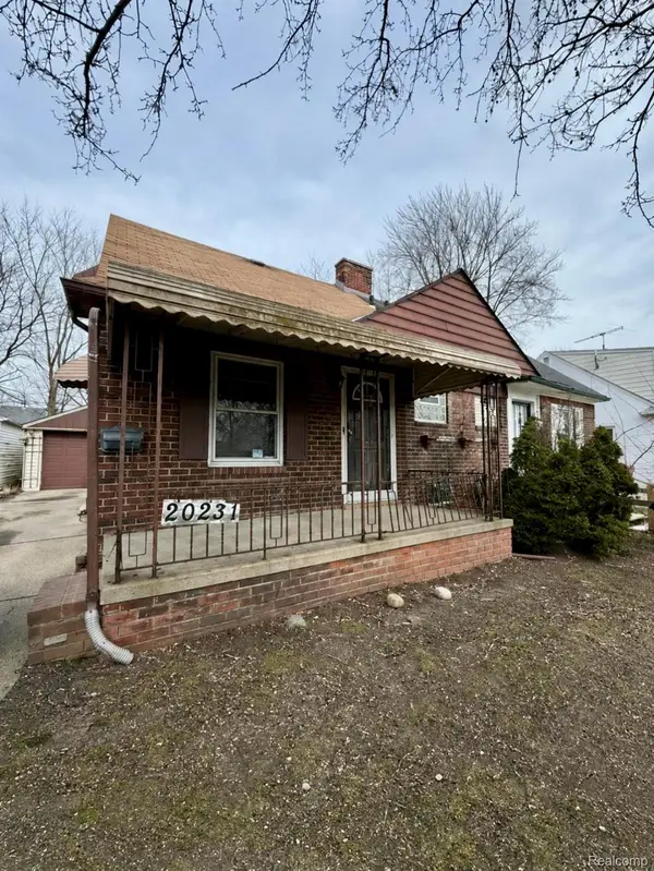 20231 Moross Road, Detroit, MI 48224
