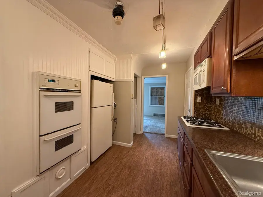 20231 Moross Road, Detroit, MI 48224 - #2