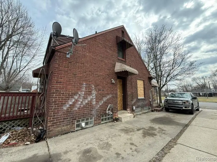 20231 Moross Road, Detroit, MI 48224 - #3