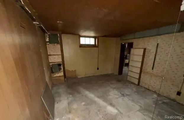 628 N Perry Street, Pontiac, MI 48342 - #3