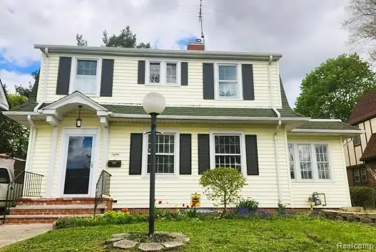 80 E Iroquois Road, Pontiac, MI 48341