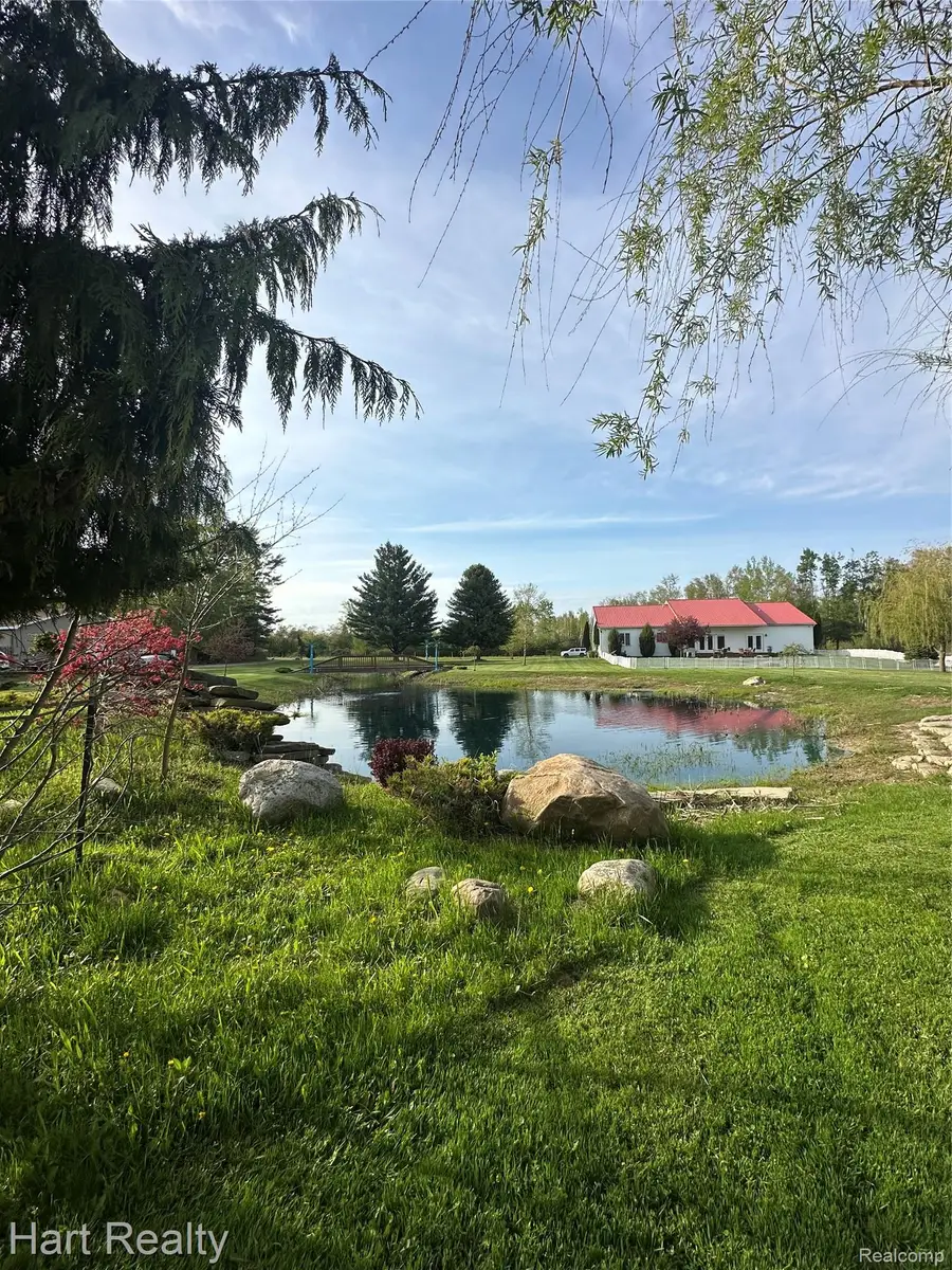 7982 Heinemann Road, Rubicon, MI 48468 - #2