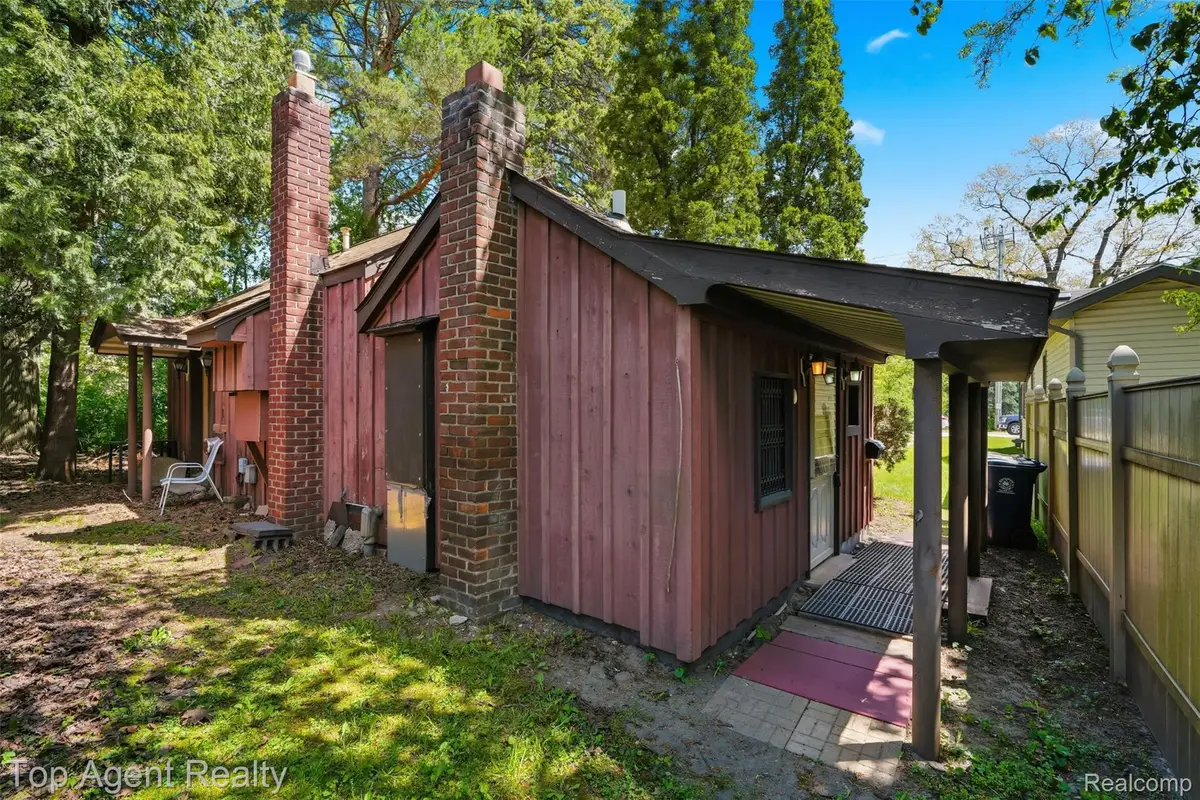 745 Karmada Street, Plymouth, MI 48170 - #1