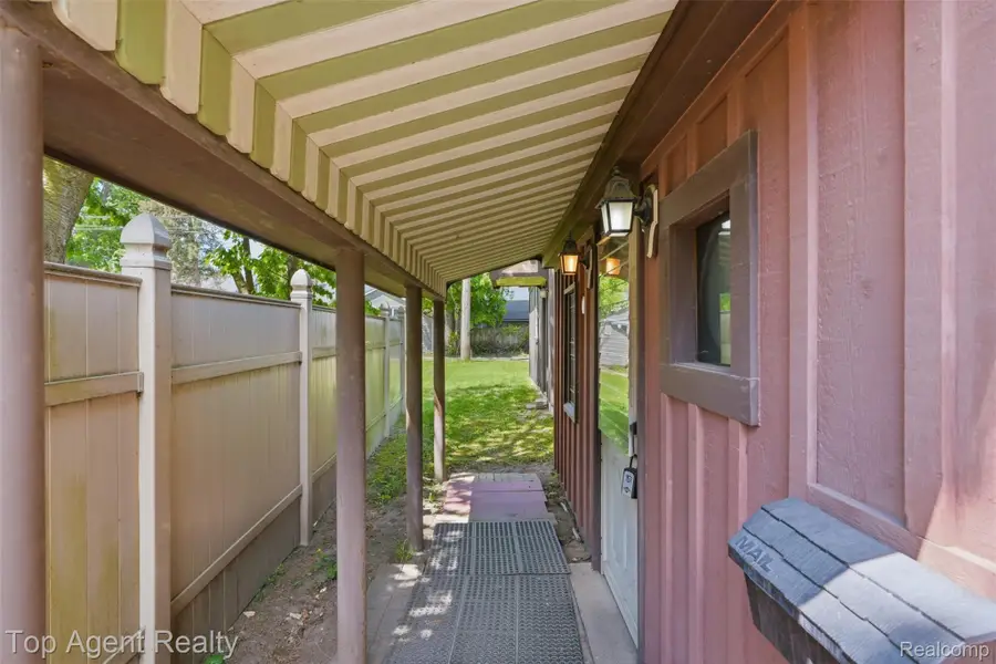 745 Karmada Street, Plymouth, MI 48170 - #3