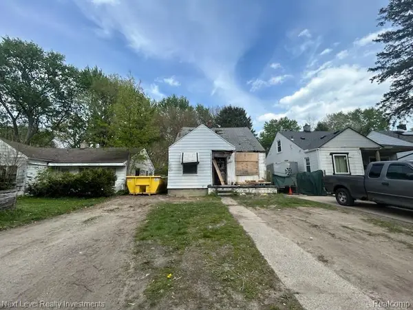4314 Neff Avenue, Detroit, MI 48224