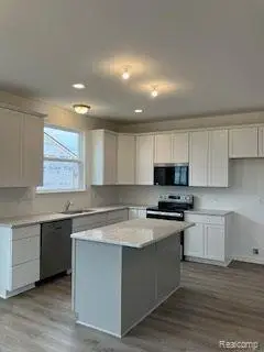 6190 Parker Drive, Linden, MI 48451 - #2