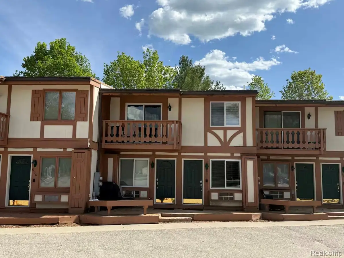 6519 Schuss Mountain Lane, Mancelona, MI 49659 - #1