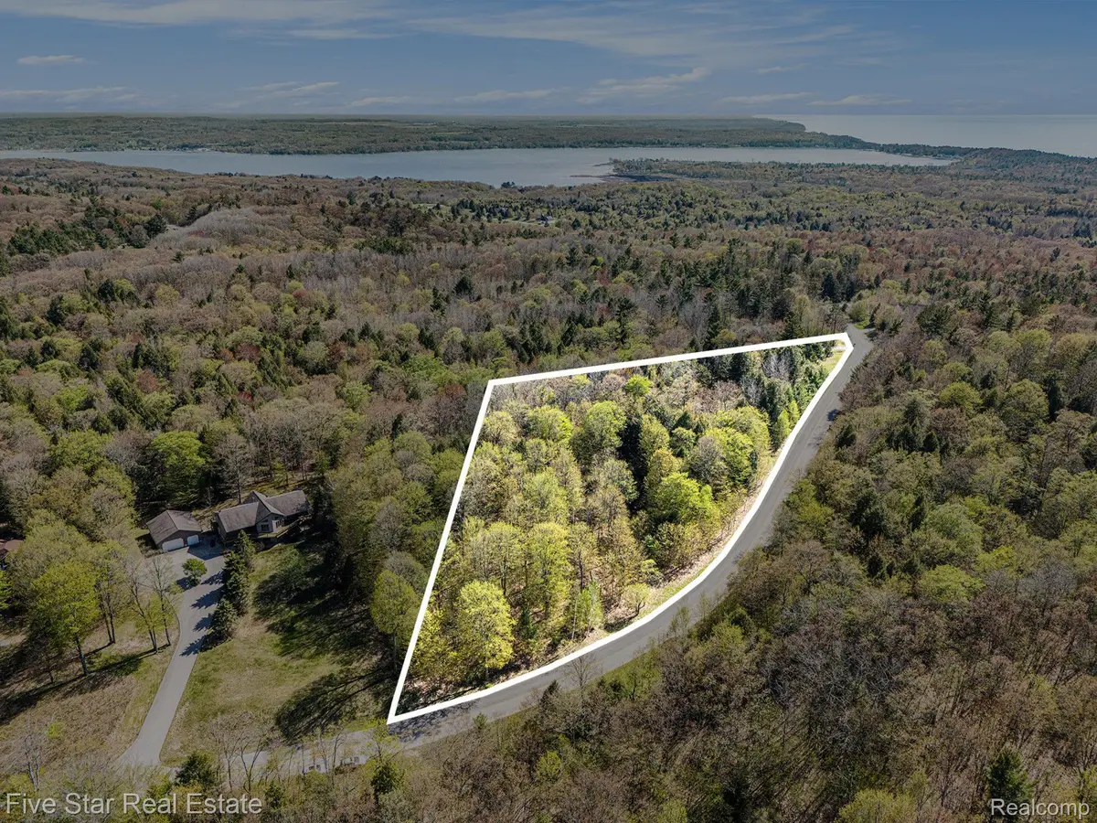 0000 Smith Rd, Onekama, MI 49675 - #1