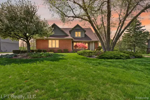 4108 Villager Drive, LakeOrion, MI 48359