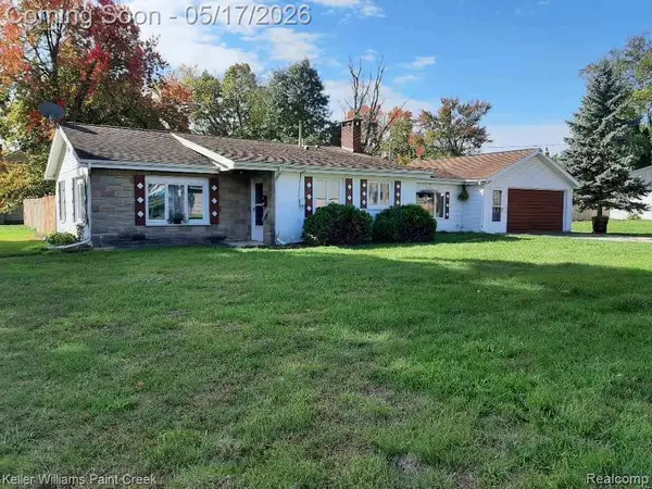 519 N Mingo Street, Albion, MI 49224