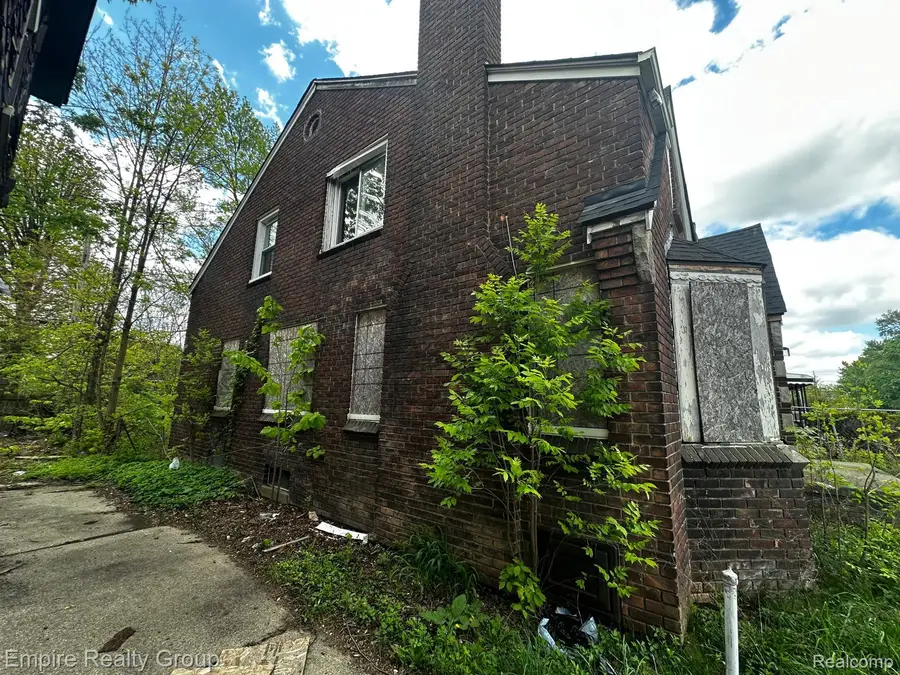 13723 Castleton Street, Detroit, MI 48227 - #2