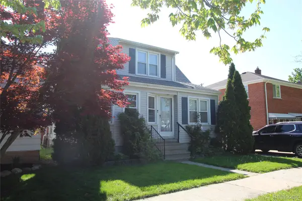 3537 16th Street, Wyandotte, MI 48192