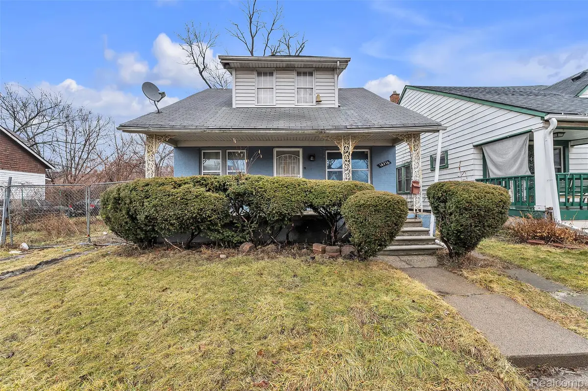 14216 Kentucky Street, Detroit, MI 48238 - #1