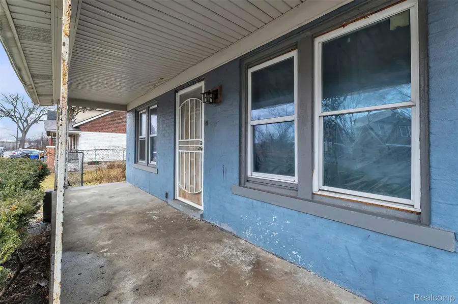 14216 Kentucky Street, Detroit, MI 48238 - #2