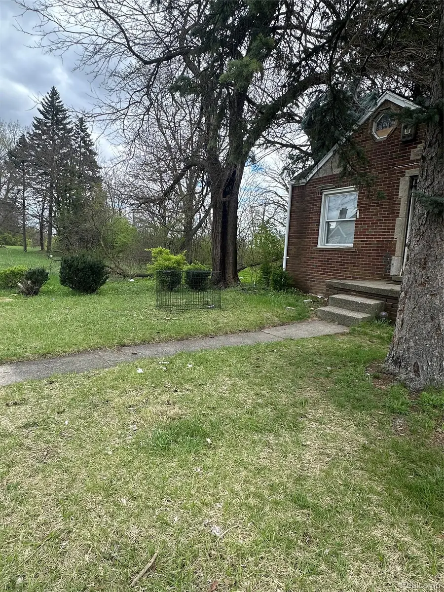 167 W Brentwood Street, Detroit, MI 48203 - #2