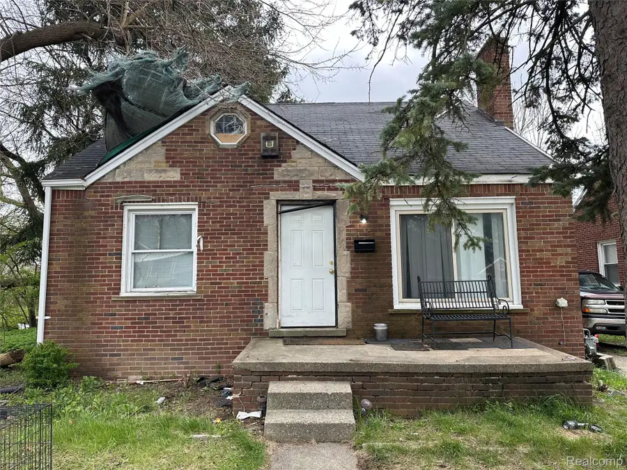 167 W Brentwood Street, Detroit, MI 48203 - #3