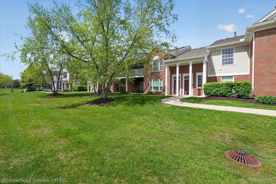 16773 Carriage Way, Northville, MI 48168 - #3
