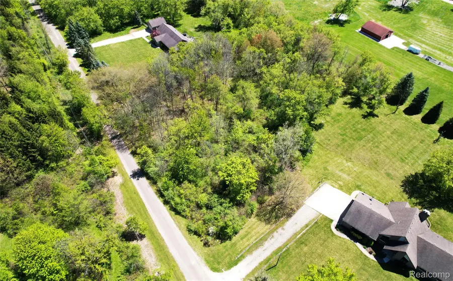53183 Maranatha Lane, Lyon, MI 48393 - #2