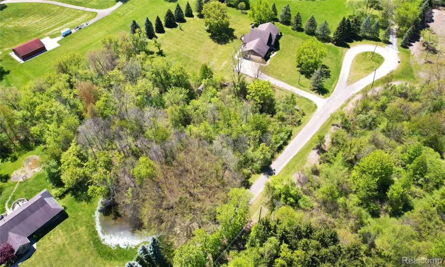53183 Maranatha Lane, Lyon, MI 48393 - #3
