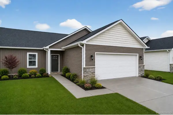 276 Percy Drive, Howell, MI 48843