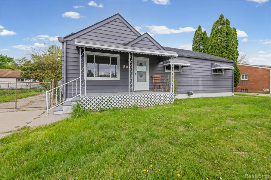 8044 Pelham Road, Taylor, MI 48180 - #2