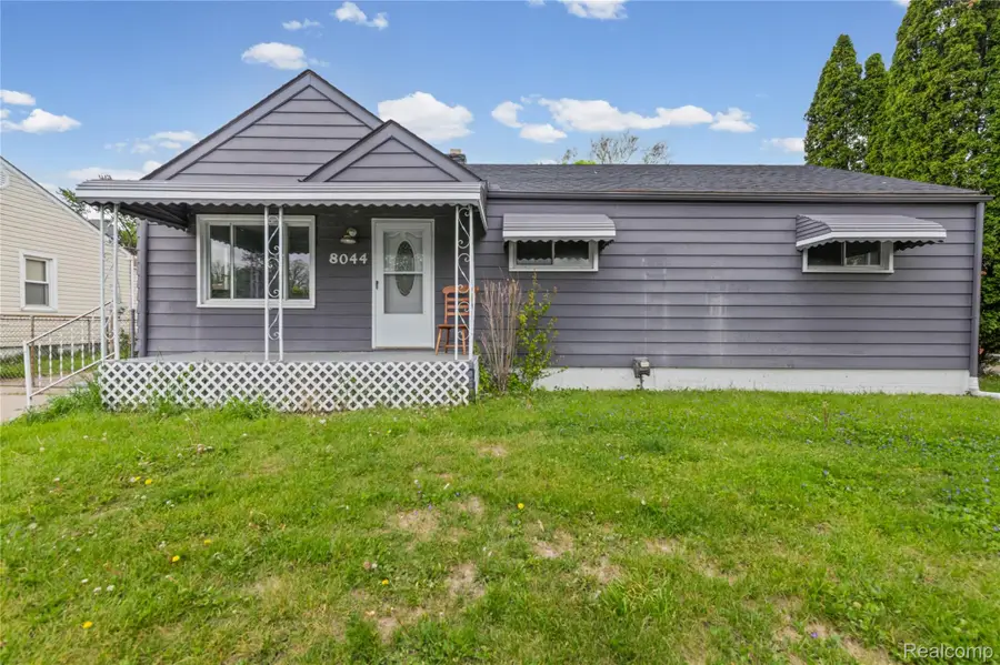 8044 Pelham Road, Taylor, MI 48180 - #3