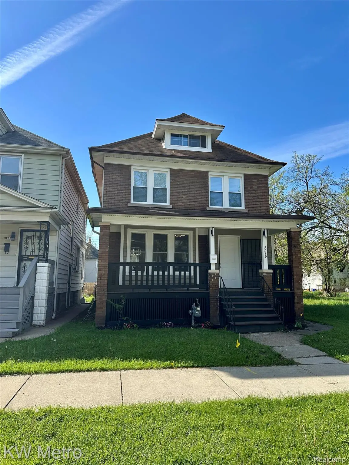 3289 W Northwestern Street, Detroit, MI 48206 - #1