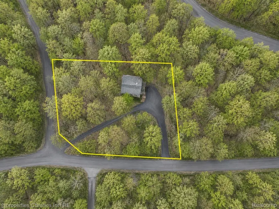 4001 Deskin Drive, Bellaire, MI 49615 - #3