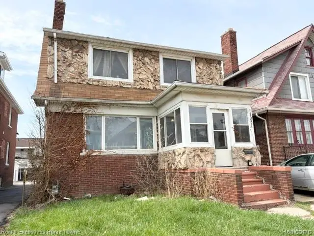 12081 Santa Rosa Drive, Detroit, MI 48204 - #2