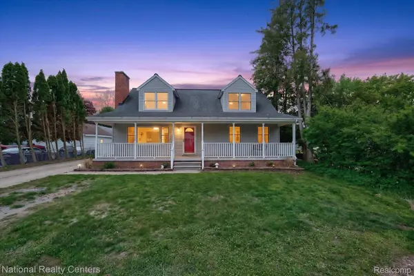 14647 Garland Avenue, Plymouth, MI 48170