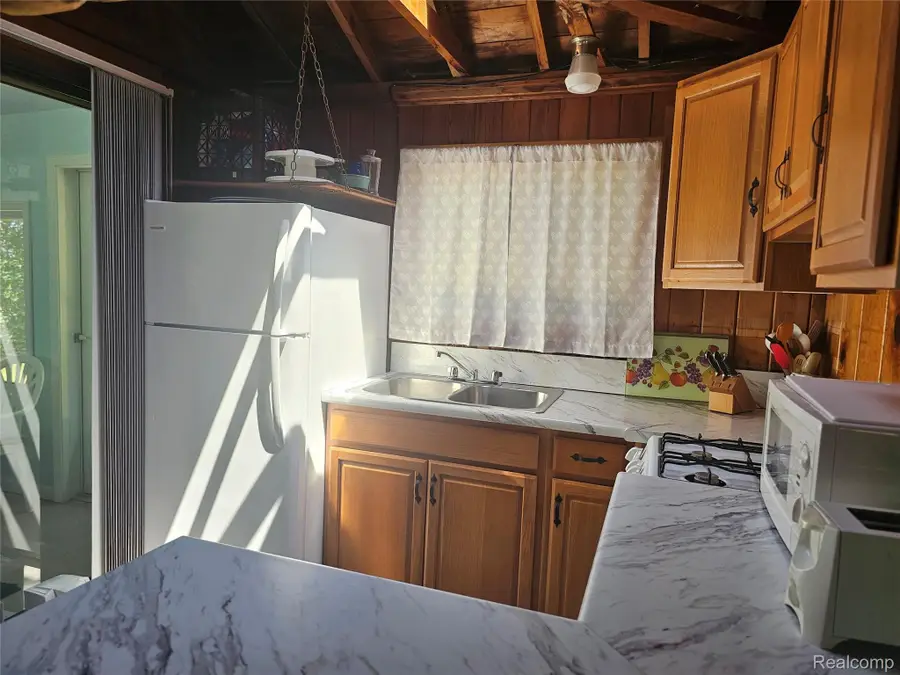 4682 Port Austin Road, Caseville, MI 48725 - #3