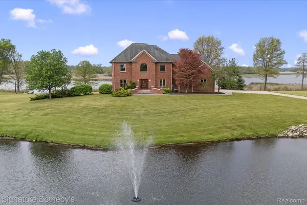 6831 Price Lake Road N, Jackson, MI 49201
