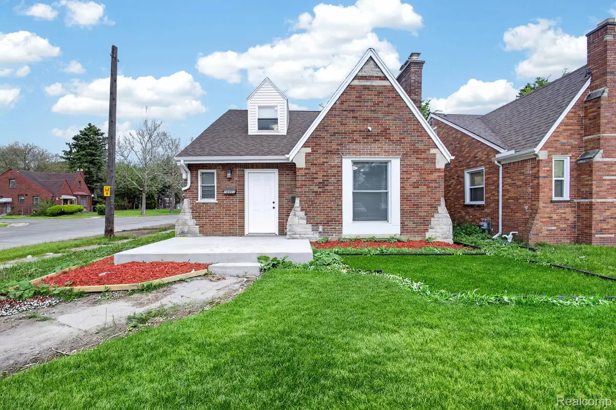 10001 Greensboro Street, Detroit, MI 48224 - #1