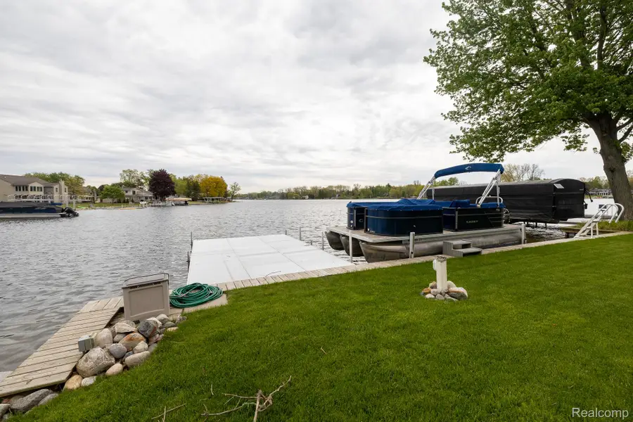 625 Island Drive, White Lake, MI 48386 - #2