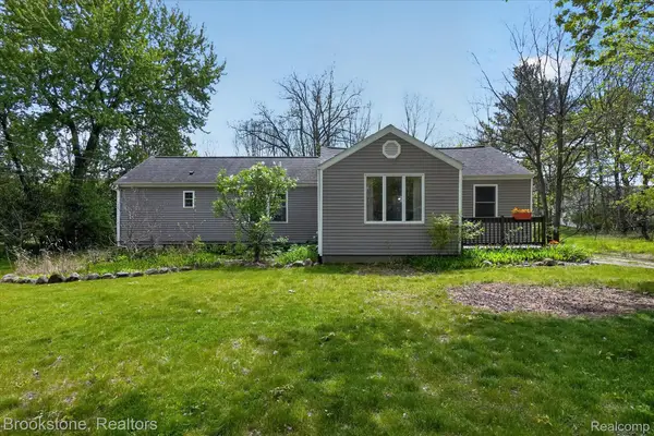 1331 Wolf Court, EastLansing, MI 48823