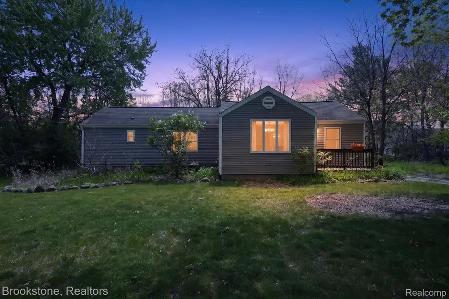 1331 Wolf Court, East Lansing, MI 48823 - #2