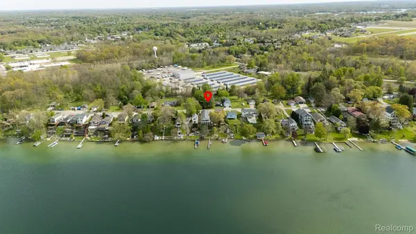 0 Dooley Drive, Linden, MI 48451